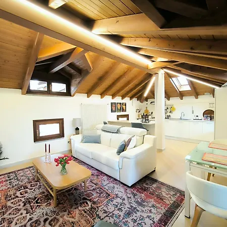 アパート Modern Flat In Old Town *