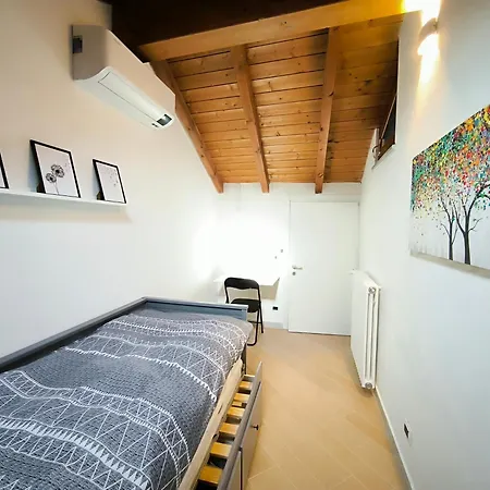 Modern Flat In Old Town * バヴェーノ