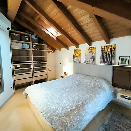 Modern Flat In Old Town アパート *