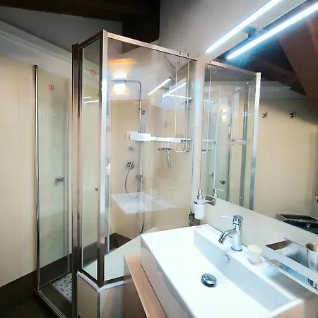 Apartment Modern Flat In Old Town *
