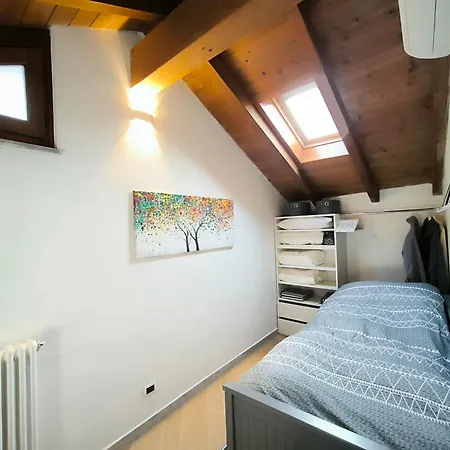 Apartment Modern Flat In Old Town