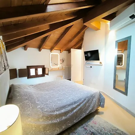 Modern Flat In Old Town アパート *